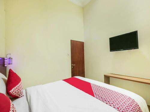 Hotel Oyo 90910 Pondok Tamsis