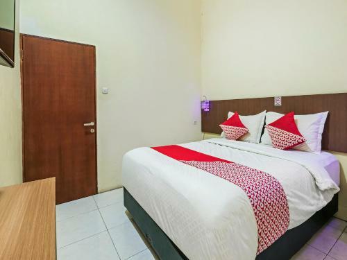 Hotel Oyo 90910 Pondok Tamsis