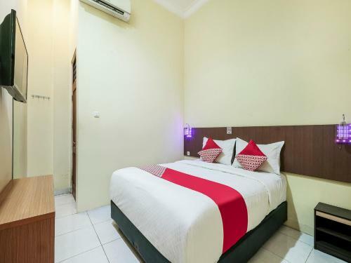 Hotel Oyo 90910 Pondok Tamsis