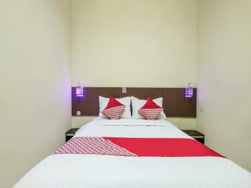 Hotel Oyo 90910 Pondok Tamsis