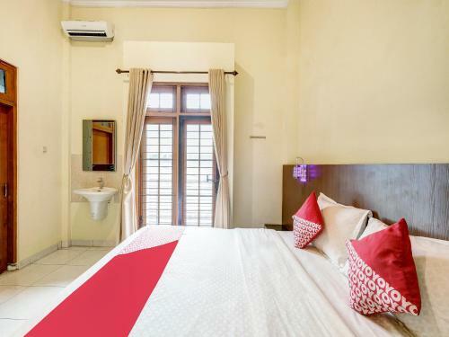 Hotel Oyo 90910 Pondok Tamsis