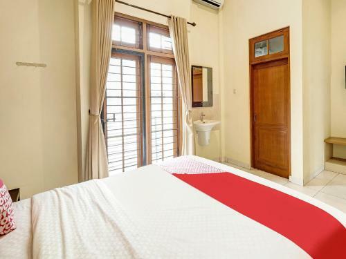 Hotel Oyo 90910 Pondok Tamsis