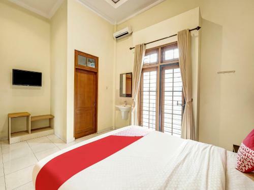 Hotel Oyo 90910 Pondok Tamsis