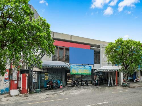 Hotel Oyo 90910 Pondok Tamsis