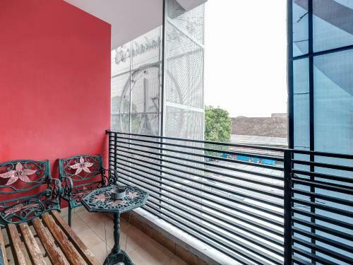 Hotel Oyo 90910 Pondok Tamsis