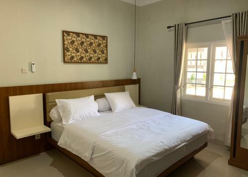 Hotel Griya Sambilegi Maguwoharjo Redpartner