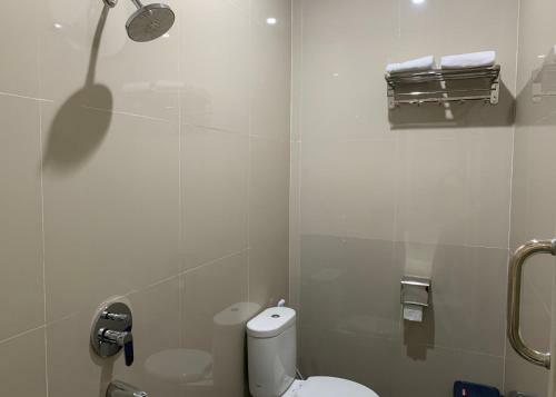 Hotel Griya Sambilegi Maguwoharjo Redpartner