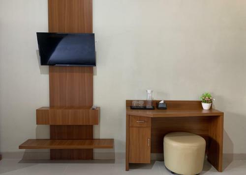 Hotel Griya Sambilegi Maguwoharjo Redpartner