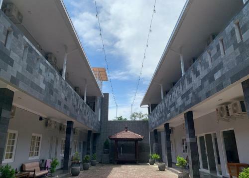 Hotel Griya Sambilegi Maguwoharjo Redpartner
