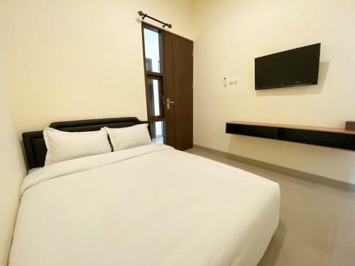 Hotel Reddoorz At Arkana Seturan