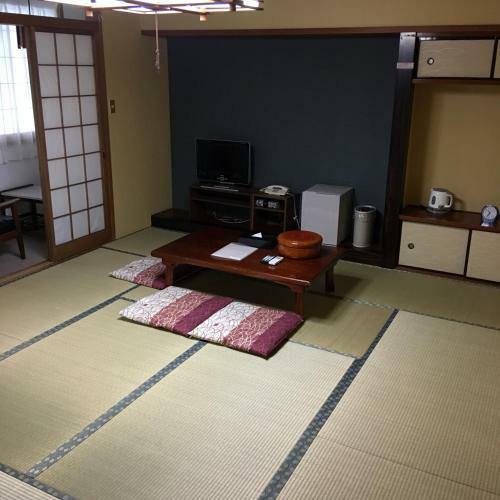 Hotel Tsukuba Hills Gakuen-odori