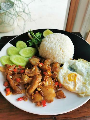 Hotel Rare Loei