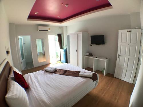 Hotel Namthip Residence
