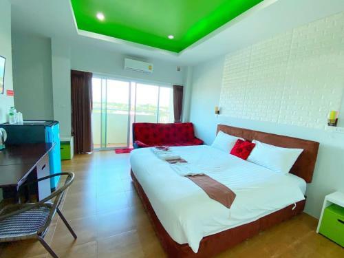 Hotel Namthip Residence