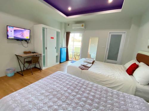 Hotel Namthip Residence