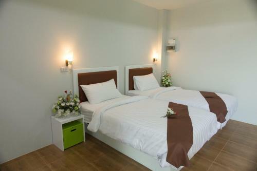 Hotel Namthip Residence