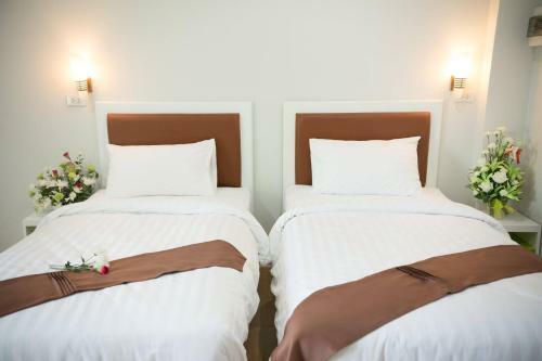 Hotel Namthip Residence