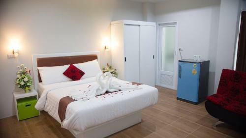 Hotel Namthip Residence