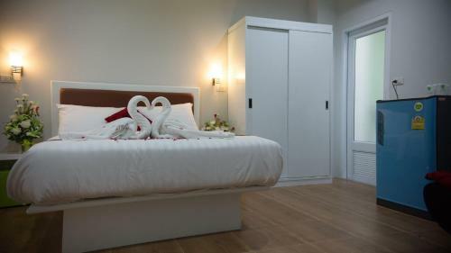 Hotel Namthip Residence
