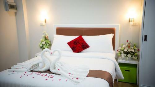 Hotel Namthip Residence