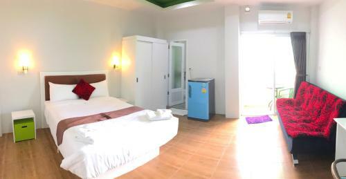 Hotel Namthip Residence