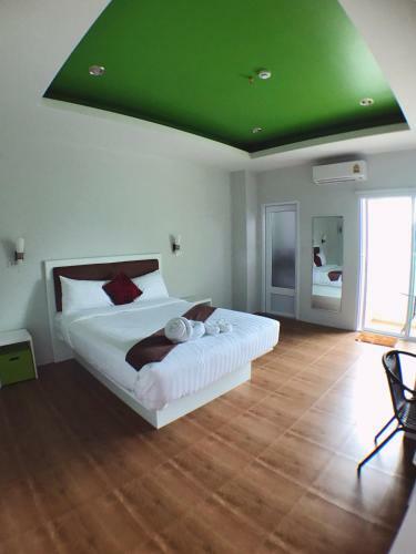 Hotel Namthip Residence