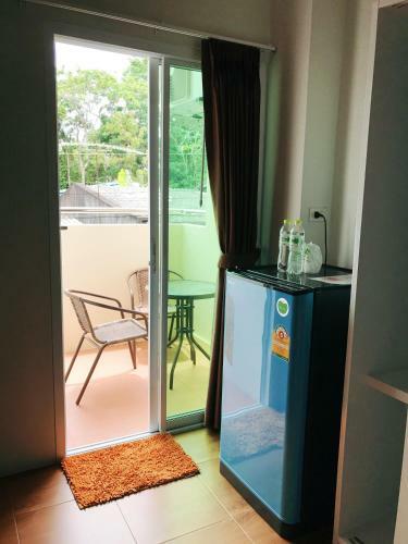 Hotel Namthip Residence