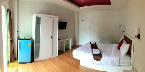 Hotel Namthip Residence