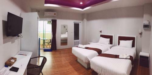 Hotel Namthip Residence