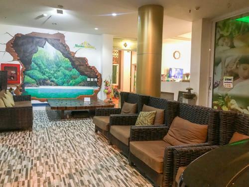Hotel Namthip Residence