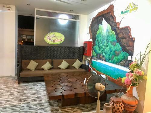 Hotel Namthip Residence