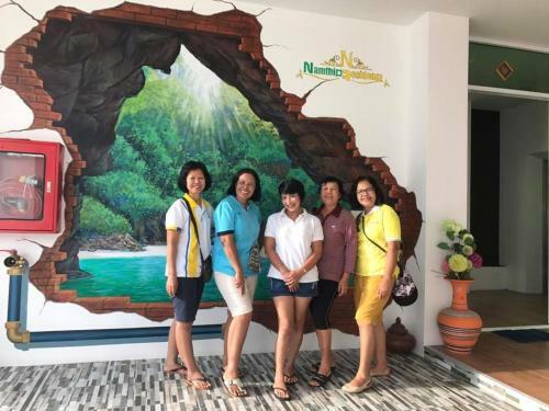 Hotel Namthip Residence