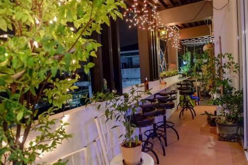 Hotel Namthip Residence