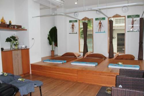 Hotel Namthip Residence