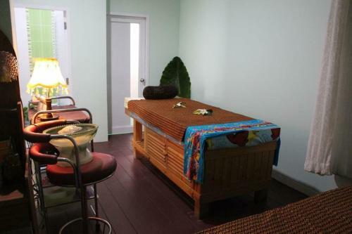 Hotel Namthip Residence
