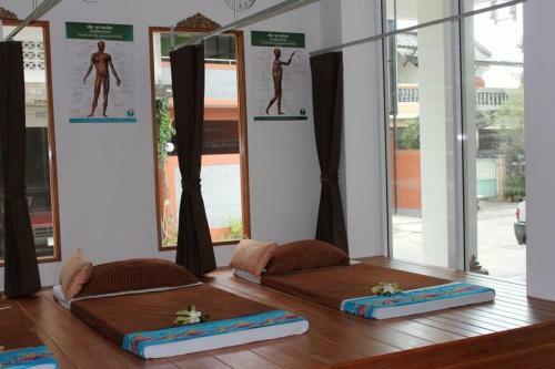 Hotel Namthip Residence