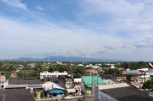 Hotel Namthip Residence