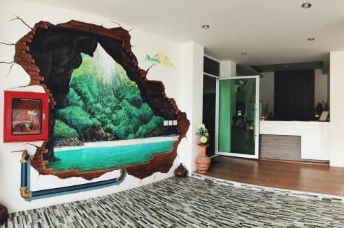 Hotel Namthip Residence