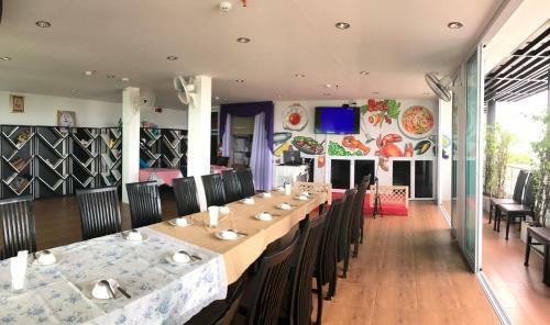 Hotel Namthip Residence