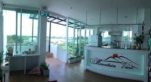 Hotel Namthip Residence