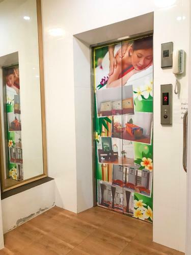Hotel Namthip Residence