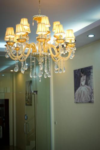 Hotel Supachai Inn