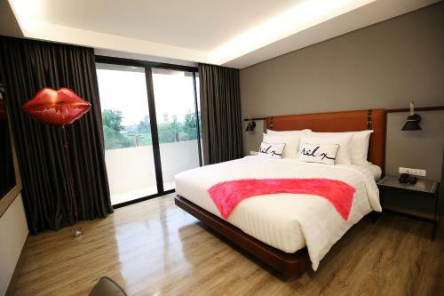 Hotel Scarlett