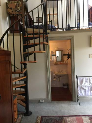 Bed & Breakfast Victoria House