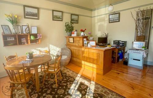 Bed & Breakfast Victoria House