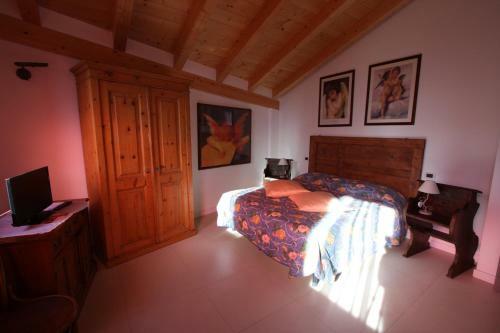 B&B Le Tre Chiavi