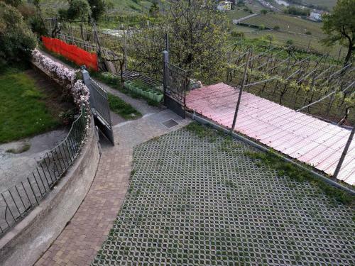 B&B Le Tre Chiavi