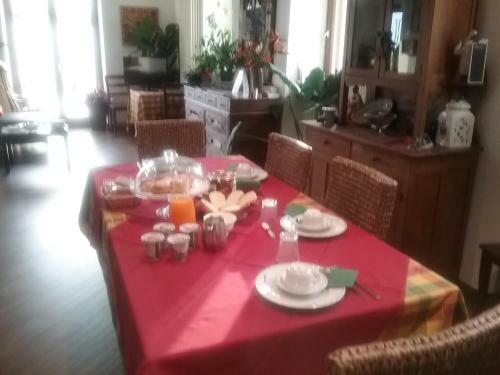 B&B Le Tre Chiavi