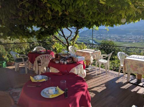 B&B Le Tre Chiavi
