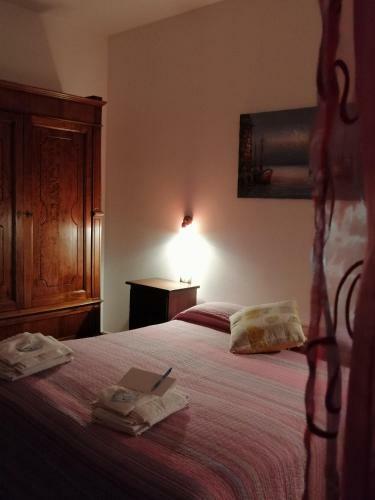 Bed & Breakfast La Casa Della Nonna